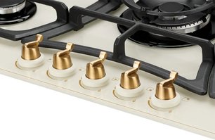 Варочная панель Куперсберг FG 903 C Bronze фото 3 Варочная панель Kuppersberg FG 903 C Bronze фото 3