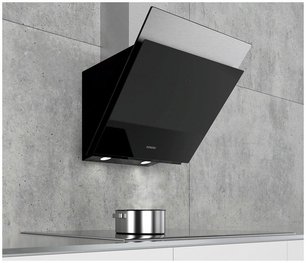 Вытяжка Сименс LC68KAK60T фото 4 Вытяжка Siemens LC68KAK60T фото 4