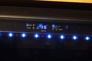 Винный шкаф ИП CEXP 45-6 NU фото 3 Винный шкаф IP CEXP 45-6 NU фото 3