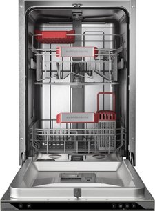 Встраиваемая посудомоечная машина Куперсберг GLM 4582 фото Встраиваемая посудомоечная машина Kuppersberg GLM 4582 фото