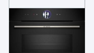 Духовой шкаф Бош CMG 7761B1 фото 3 Духовой шкаф Bosch CMG 7761B1 фото 3