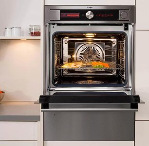 Вакуумный упаковщик АЕГ VS92903M фото 2 Вакуумный упаковщик AEG VS92903M фото 2