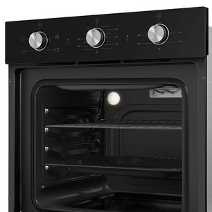 Духовой шкаф Maunfeld AEOC604B фото 3