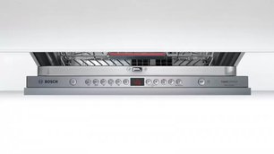 Встраиваемая посудомоечная машина BOSCH SMV46IX02R фото 4 Встраиваемая посудомоечная машина BOSCH SMV46IX02R фото 4