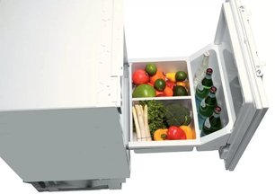 Холодильник Либхер UIK 1550 Premium фото 3 Холодильник Liebherr UIK 1550 Premium фото 3