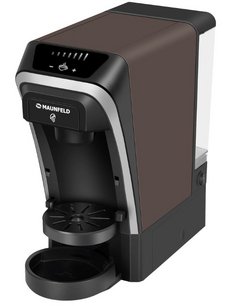 Кофеварка Maunfeld MCCM-CM823BR фото 4