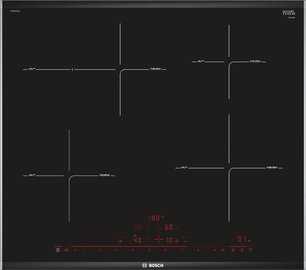 Варочная панель Bosch PIF675DE1E фото