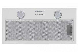 Встраиваемая кухонная вытяжка MAUNFELD THAMES 601M белый фото 4 Встраиваемая кухонная вытяжка MAUNFELD THAMES 601M белый фото 4