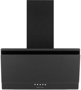 Вытяжка Krona VENERA 600 black PB фото 2 Вытяжка Krona VENERA 600 black PB фото 2