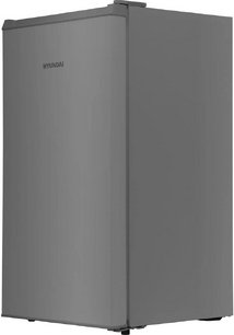 Холодильник Hyundai CO10031H серебристый фото 4