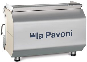 Кофемашина La Pavoni GENIALE2MBEU фото 4