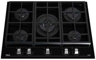 Варочная панель Teka GZC 75330 XBN NIGHT RIVER BLACK фото 3