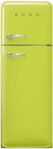 Холодильник Смег FAB30RLI6 фото Холодильник Smeg FAB30RLI6 фото
