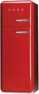 Холодильник Смег FAB30RS7 фото Холодильник Smeg FAB30RS7 фото