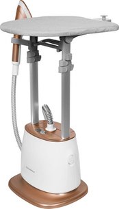 Отпариватель Маунфилд MF-1135BZ PRO фото 2 Отпариватель Maunfeld MF-1135BZ PRO фото 2