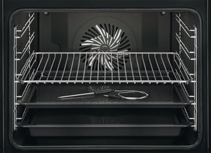 Духовой шкаф АЕГ BCR542350B фото 3 Духовой шкаф AEG BCR542350B фото 3