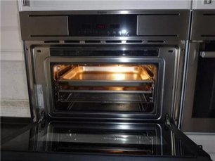 Духовой шкаф АЕГ KS7415001M фото 4 Духовой шкаф AEG KS7415001M фото 4