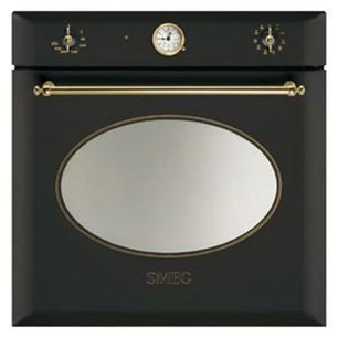 Духовой шкаф Smeg SC855A-8 фото