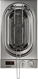 Фритюрница Гаггенау VF 230-114 фото Фритюрница Gaggenau VF 230-114 фото