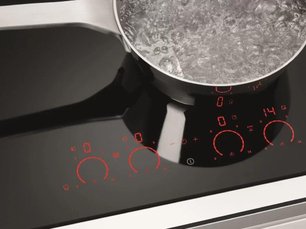 Варочная панель Электролюкс EHXD675FAK фото 2 Варочная панель Electrolux EHXD675FAK фото 2