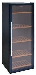 Винный шкаф Ла Соммельер VN120 фото 3 Винный шкаф La Sommeliere VN120 фото 3