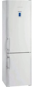 Холодильник Liebherr CN 3513 Comfort  NoFrost фото 4