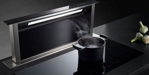 Индукционная варочная панель Куперсбуш EKI 9940.1 F фото 2 Индукционная варочная панель Kuppersbusch EKI 9940.1 F фото 2