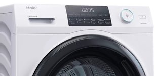 Сушильная машина Haier HD90-A2959 фото 4