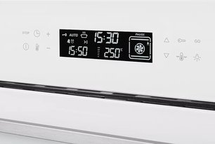 Духовой шкаф Куперсберг FH 911 W фото 4 Духовой шкаф Kuppersberg FH 911 W фото 4