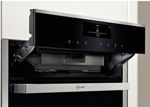 Духовой шкаф Нефф C18QT27N0 фото 3 Духовой шкаф Neff C18QT27N0 фото 3
