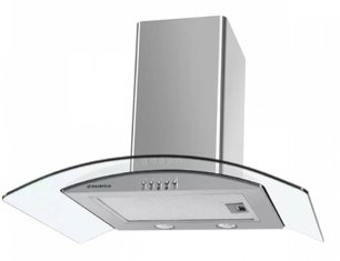 Кухонная вытяжка MAUNFELD Ancona PlusA 50 нержавеющая сталь\прозрачное стекло фото Кухонная вытяжка MAUNFELD Ancona PlusA 50 нержавеющая сталь\прозрачное стекло фото