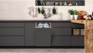 Встраиваемая посудомоечная машина Нефф S857HMX80R фото 3 Встраиваемая посудомоечная машина Neff S857HMX80R фото 3