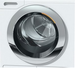 Сушильная машина Миле TEF655WP фото 2 Сушильная машина Miele TEF655WP фото 2