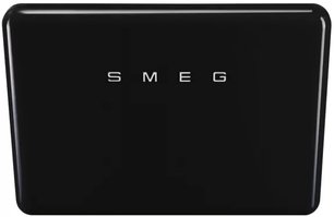 Вытяжка Смег KFAB75BL фото Вытяжка Smeg KFAB75BL фото