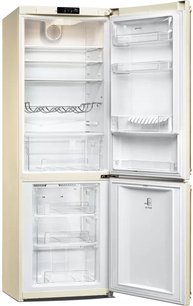 Холодильник Смег FA860P фото 2 Холодильник Smeg FA860P фото 2