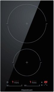 Индукционная варочная панель Куперсбуш VKI 3550.0 SR фото Индукционная варочная панель Kuppersbusch VKI 3550.0 SR фото