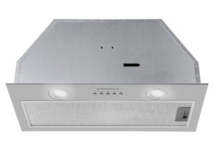 Встраиваемая кухонная вытяжка MAUNFELD TRAPEZE 602M нержавеющая сталь фото 2 Встраиваемая кухонная вытяжка MAUNFELD TRAPEZE 602M нержавеющая сталь фото 2