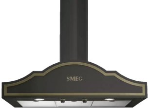 Вытяжка Смег KC90AO фото Вытяжка Smeg KC90AO фото