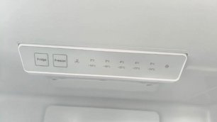 Холодильник Генкул GDCD-350S фото 3 Холодильник GENCOOL GDCD-350S фото 3