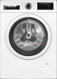 Стирально-сушильная машина Бош WNA134B0SN фото Стирально-сушильная машина Bosch WNA134B0SN фото