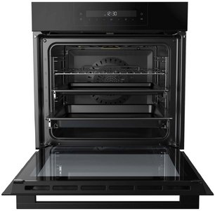 Духовой шкаф Хайер HOQ-P16AN5GBU фото 4 Духовой шкаф Haier HOQ-P16AN5GBU фото 4