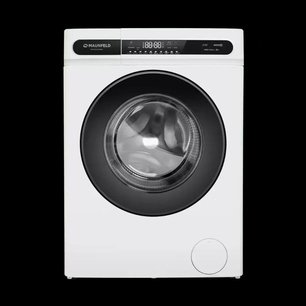 Стиральная машина Маунфилд MFWM148WH01 фото 2 Стиральная машина Maunfeld MFWM148WH01 фото 2