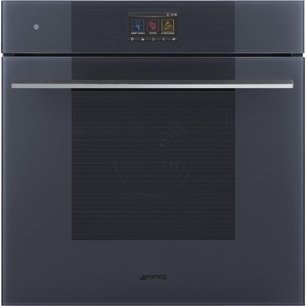 Духовой шкаф Smeg SOP6104TPG фото