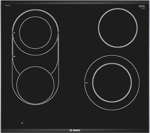 Электрическая варочная панель Бош PKM675DP1D фото Электрическая варочная панель Bosch PKM675DP1D фото