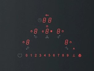 Варочная панель Франке FMA 839 HI фото 4 Варочная панель Franke FMA 839 HI фото 4