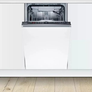 Встраиваемая посудомоечная машина Бош SPV2XMX01E фото 3 Встраиваемая посудомоечная машина Bosch SPV2XMX01E фото 3