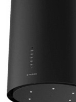 Вытяжка Faber CYLINDRA ISOLA PLUS BK MATT A37 фото 4