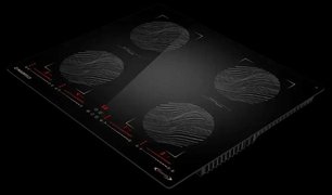 Индукционная варочная панель Маунфилд CVI594SB2BKF Inverter фото 2 Индукционная варочная панель Maunfeld CVI594SB2BKF Inverter фото 2