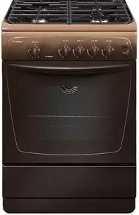 Плита Гефест CG 60MC6 K83 фото Плита Gefest CG 60MC6 K83 фото