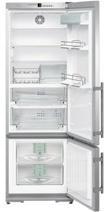 Холодильник Либхер CBPes 3656 Premium BioFresh фото 3 Холодильник Liebherr CBPes 3656 Premium BioFresh фото 3